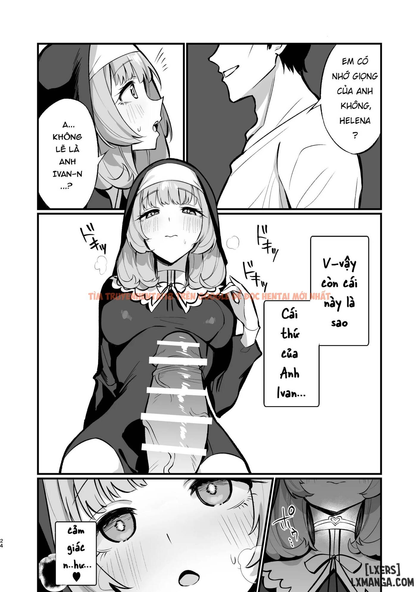 Xem ảnh 25 68b746bb902d8 trong truyện hentai Sister Kanzen Haiboku. ~Muchi Na Sister Ga Honnou De Hatsujo Koubi Surumade~ - One Shot - www.hentaitvn.net