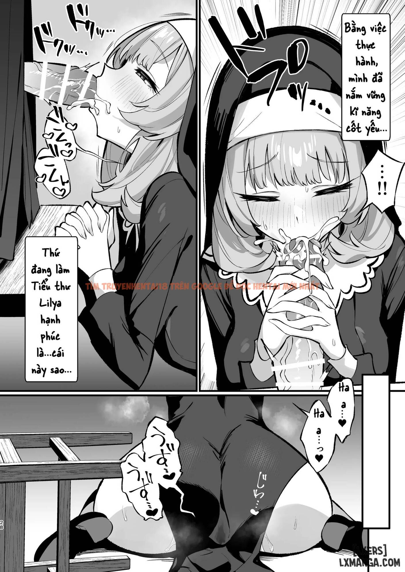 Xem ảnh 29 68b746bb902d8 trong truyện hentai Sister Kanzen Haiboku. ~Muchi Na Sister Ga Honnou De Hatsujo Koubi Surumade~ - One Shot - www.hentaitvn.net