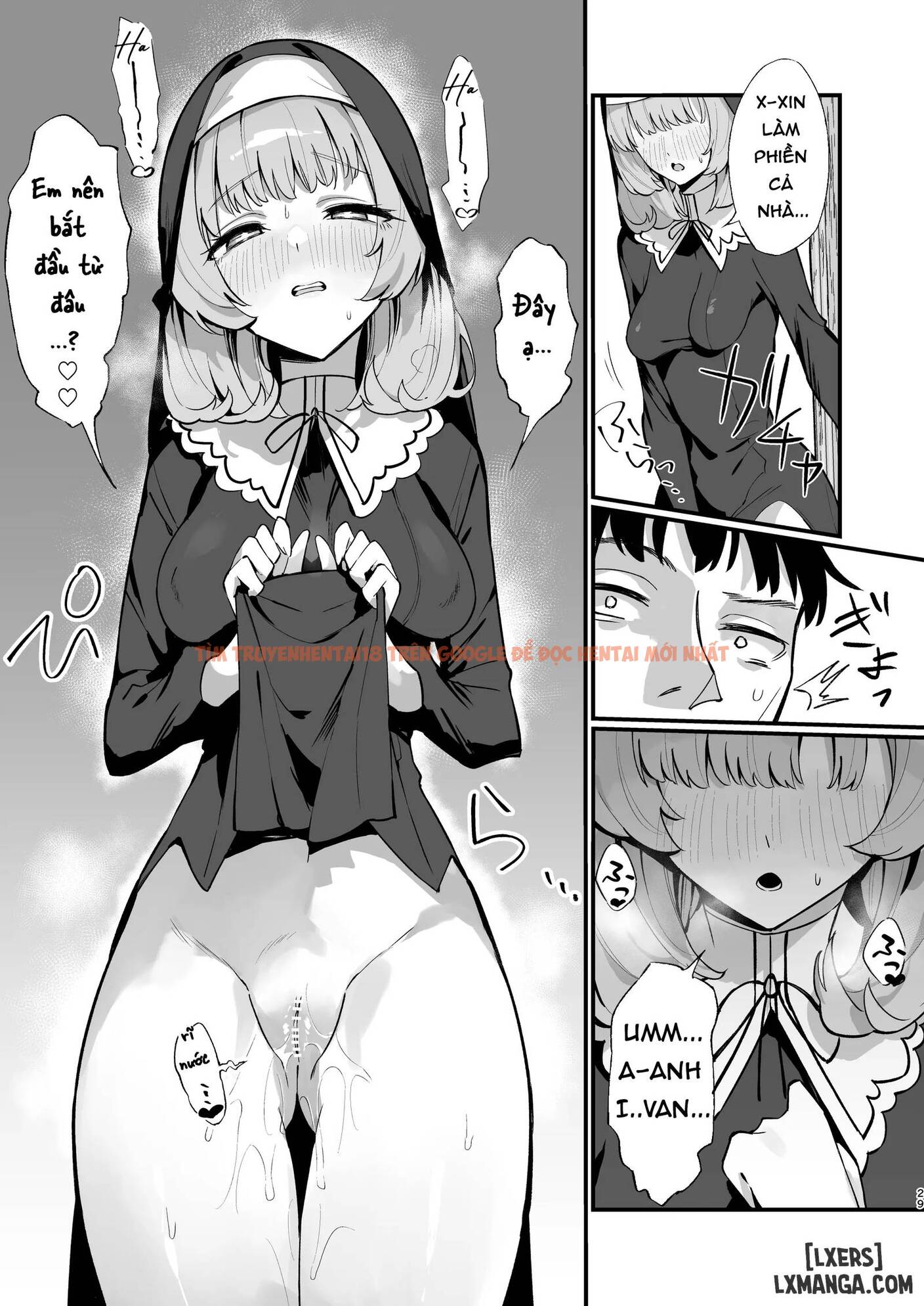 Xem ảnh 30 68b746bb902d8 trong truyện hentai Sister Kanzen Haiboku. ~Muchi Na Sister Ga Honnou De Hatsujo Koubi Surumade~ - One Shot - www.hentaitvn.net