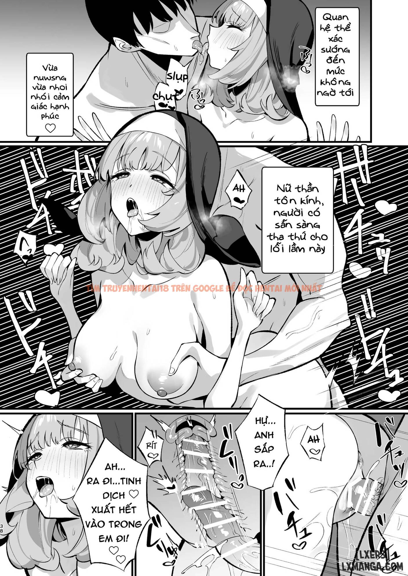 Xem ảnh 39 68b746bb902d8 trong truyện hentai Sister Kanzen Haiboku. ~Muchi Na Sister Ga Honnou De Hatsujo Koubi Surumade~ - One Shot - www.hentaitvn.net
