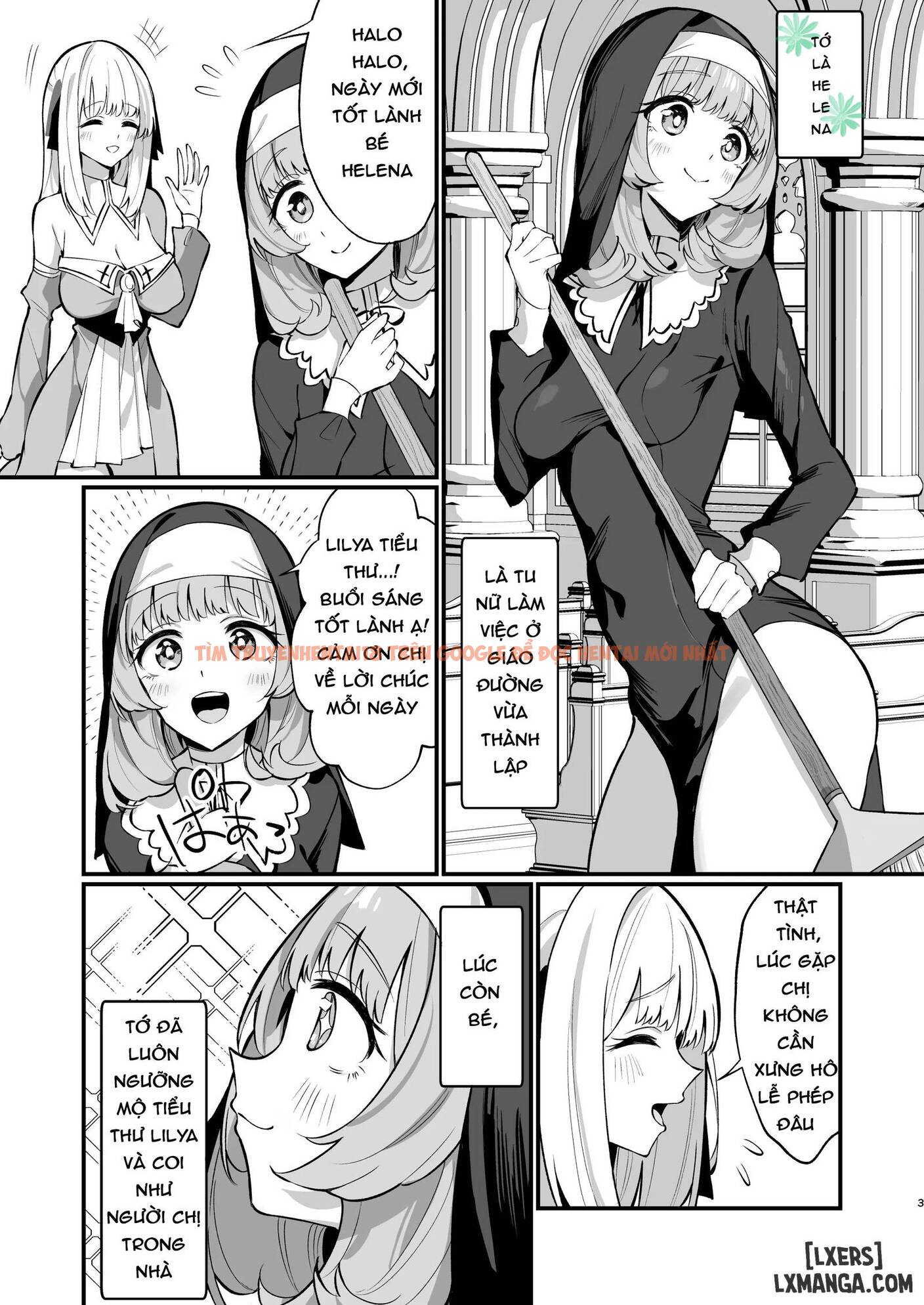 Xem ảnh 4 68b746bb902d8 trong truyện hentai Sister Kanzen Haiboku. ~Muchi Na Sister Ga Honnou De Hatsujo Koubi Surumade~ - One Shot - www.hentaitvn.net