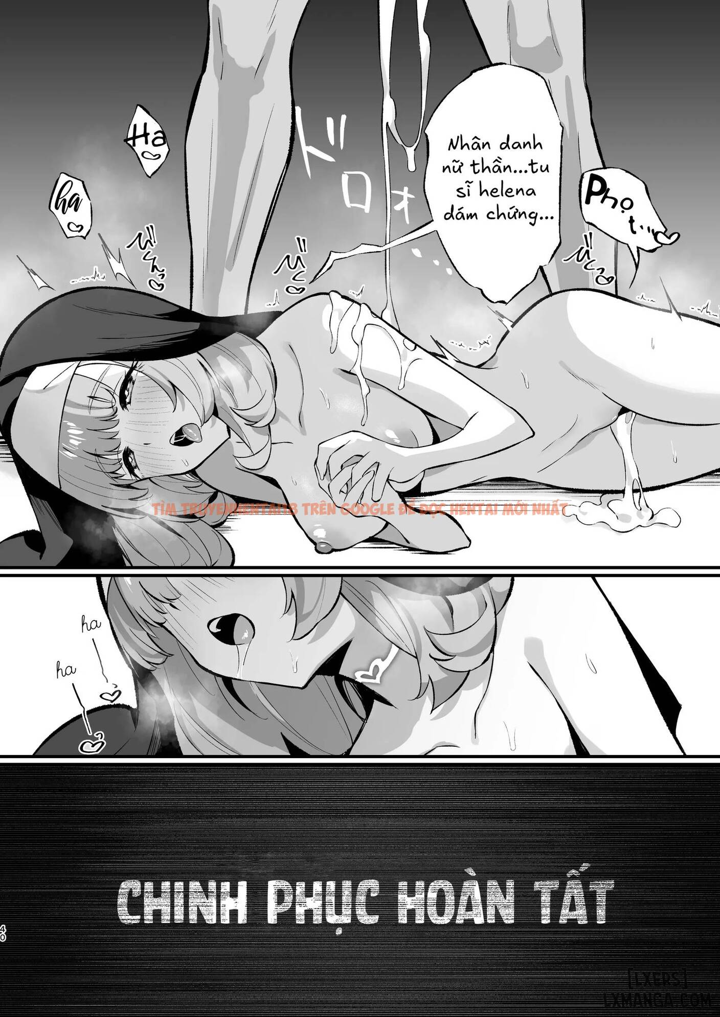 Xem ảnh 41 68b746bb902d8 trong truyện hentai Sister Kanzen Haiboku. ~Muchi Na Sister Ga Honnou De Hatsujo Koubi Surumade~ - One Shot - www.hentaitvn.net