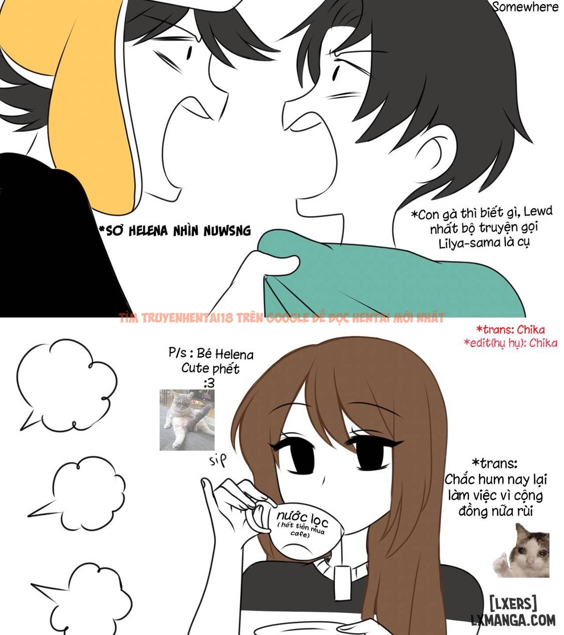 Xem ảnh 45 68b746bb902d8 trong truyện hentai Sister Kanzen Haiboku. ~Muchi Na Sister Ga Honnou De Hatsujo Koubi Surumade~ - One Shot - www.hentaitvn.net