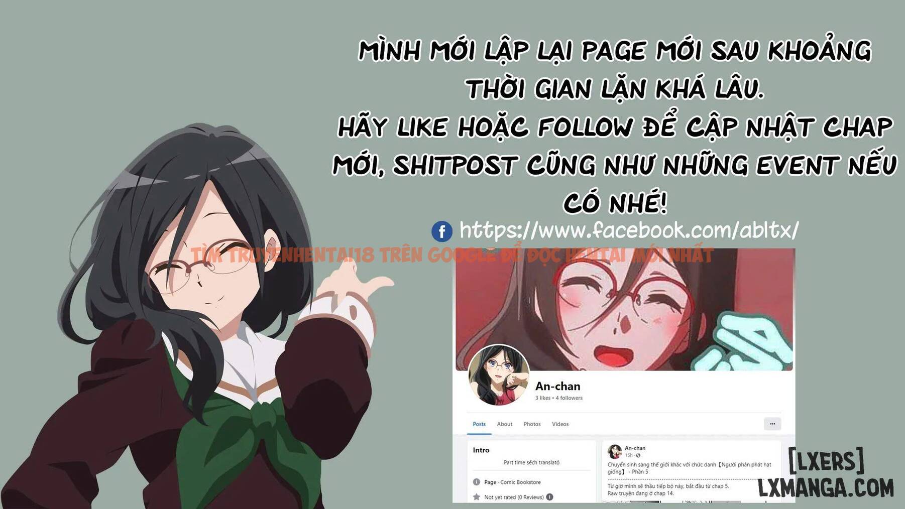 Xem ảnh 1 trong truyện hentai Sister Marguerite No Jyunan - One Shot - hentaitvn.net