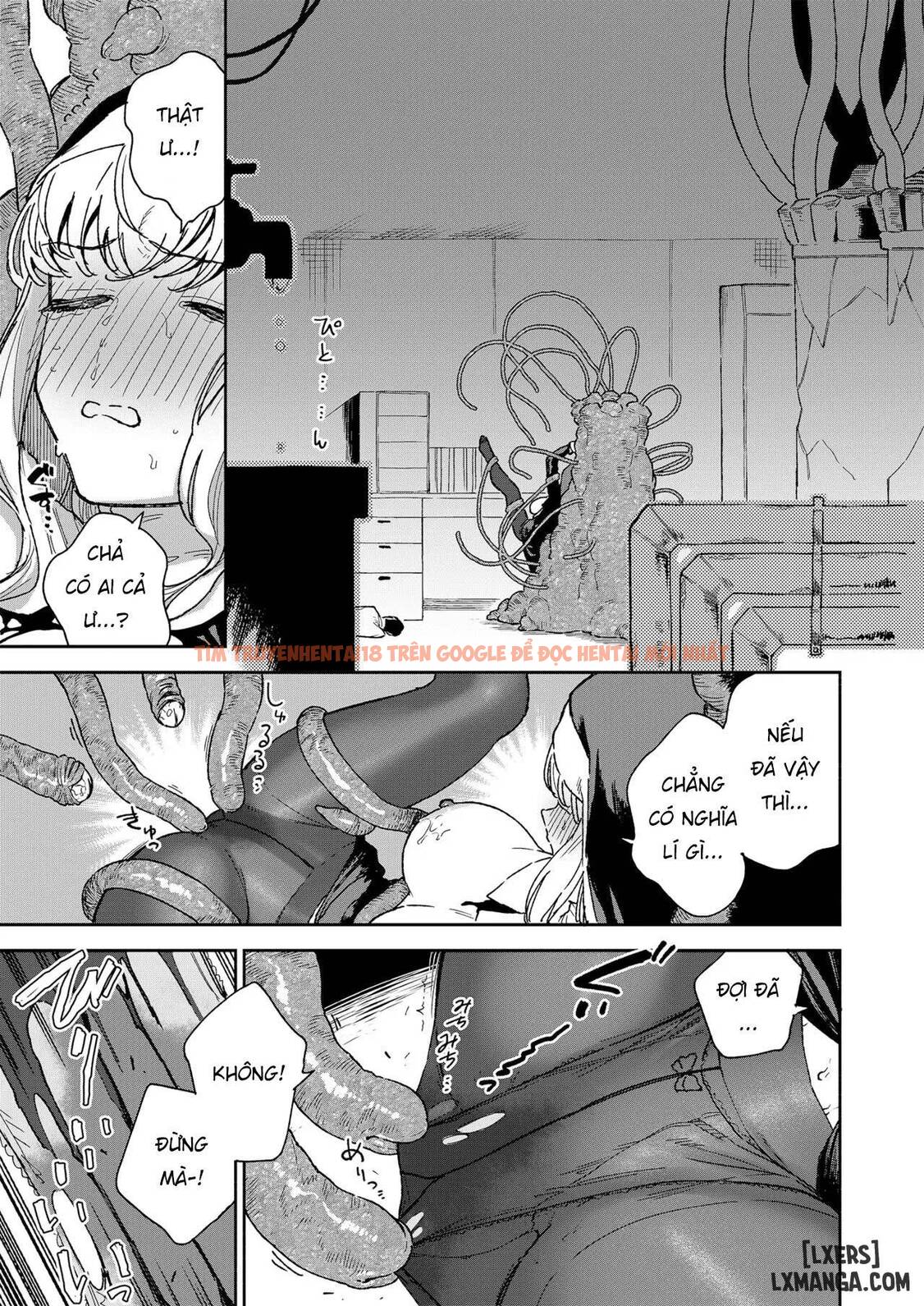 Xem ảnh 29 trong truyện hentai Sister Marguerite No Jyunan - One Shot - hentaitvn.net