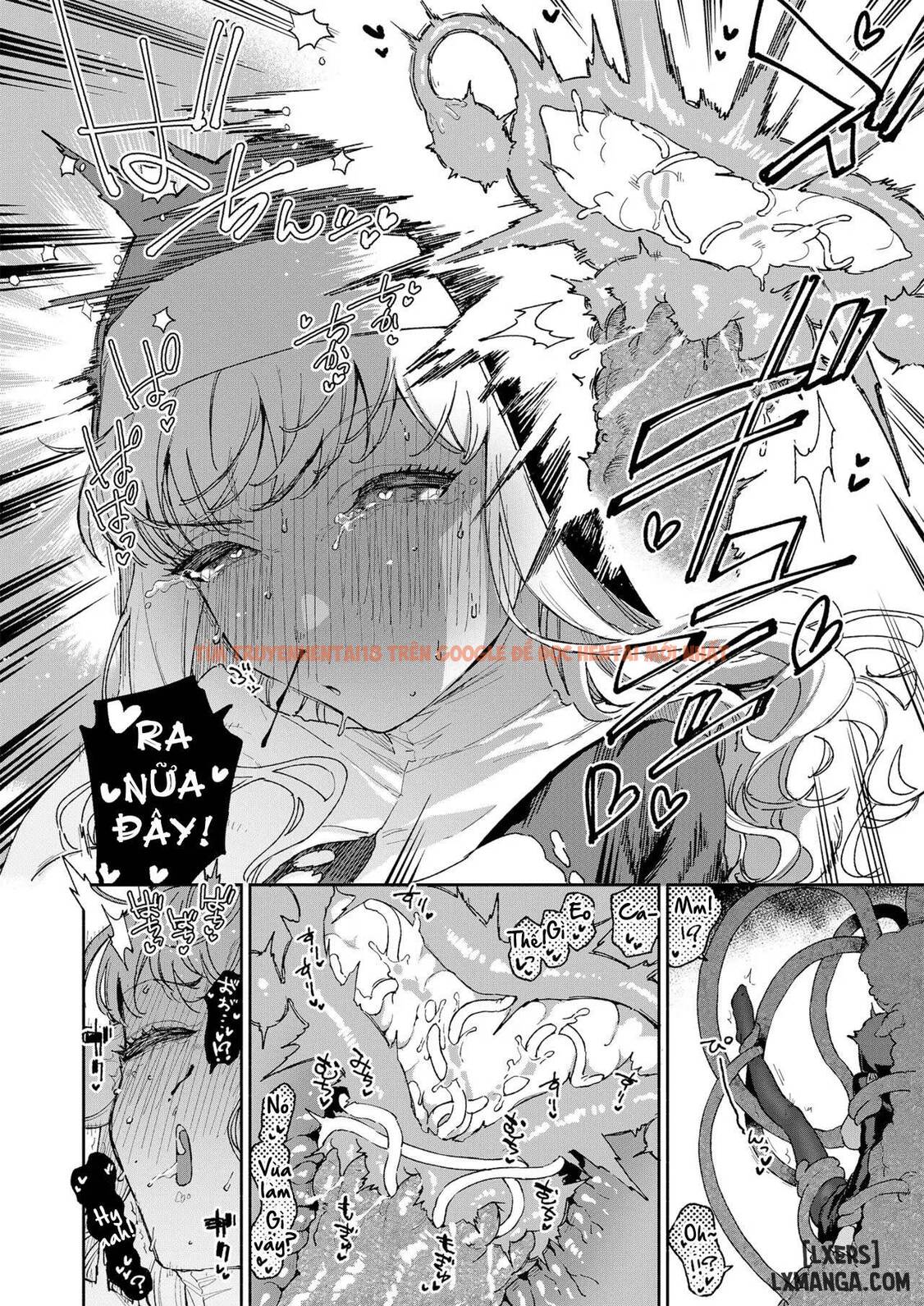 Xem ảnh 56 trong truyện hentai Sister Marguerite No Jyunan - One Shot - hentaitvn.net