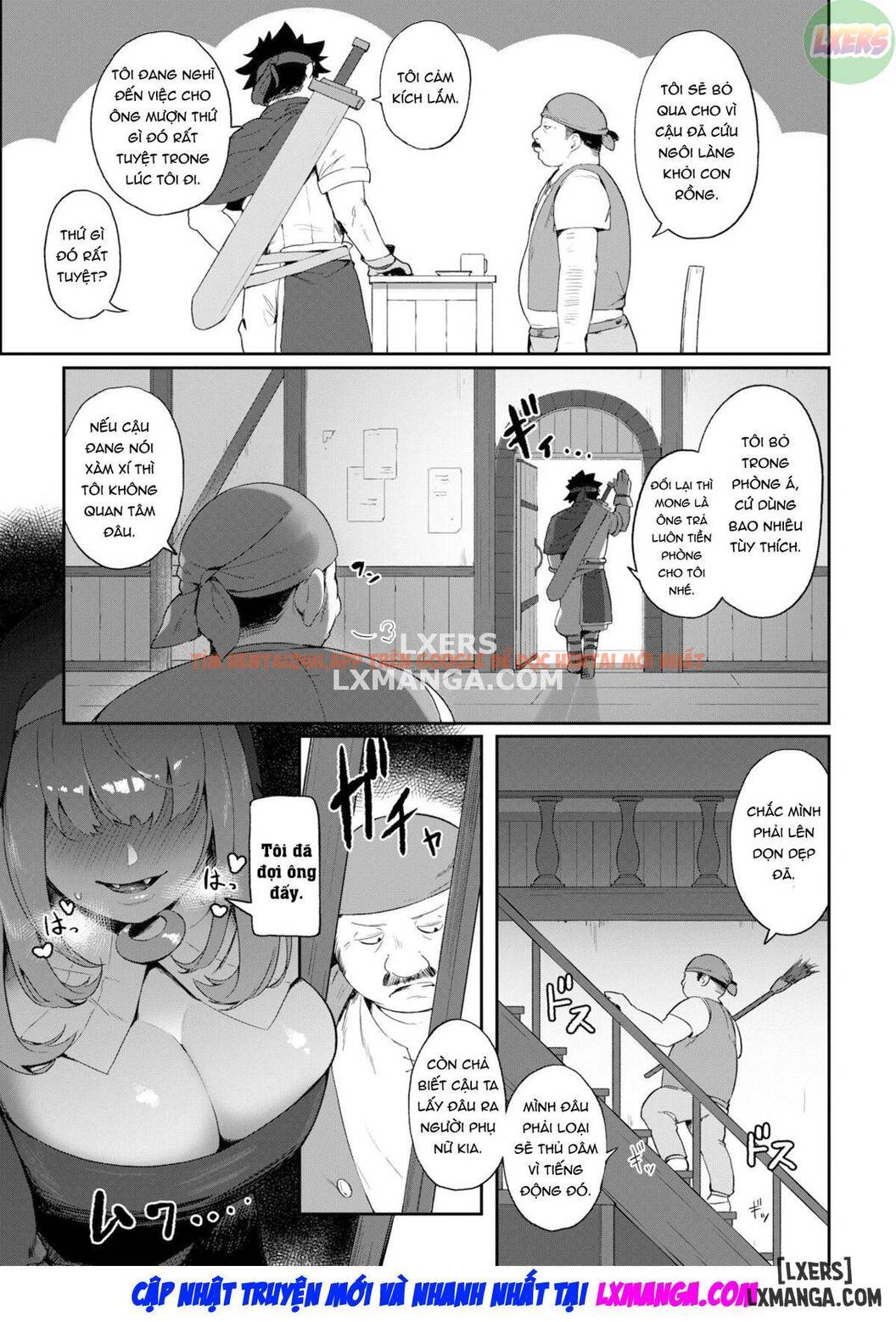 Xem ảnh Sister Monster - One Shot - 9 - TruyenVN.APP