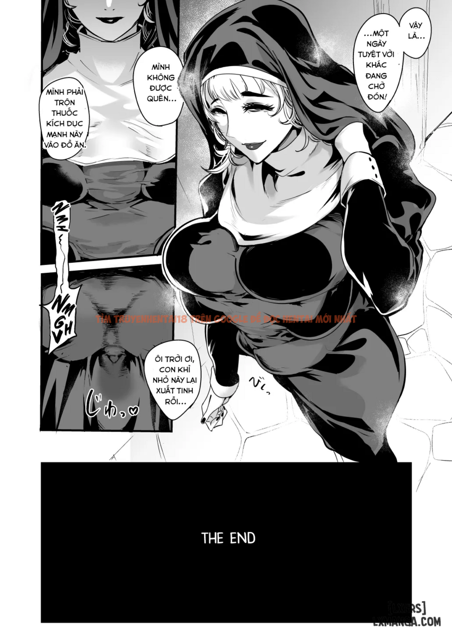 Xem ảnh Sister No Fuku No Naka ~fuku No Naka Ni Shimawarete Nandomo Shasei Suru Boku~ - oneshot - page_028 - Truyenhentaiz.net