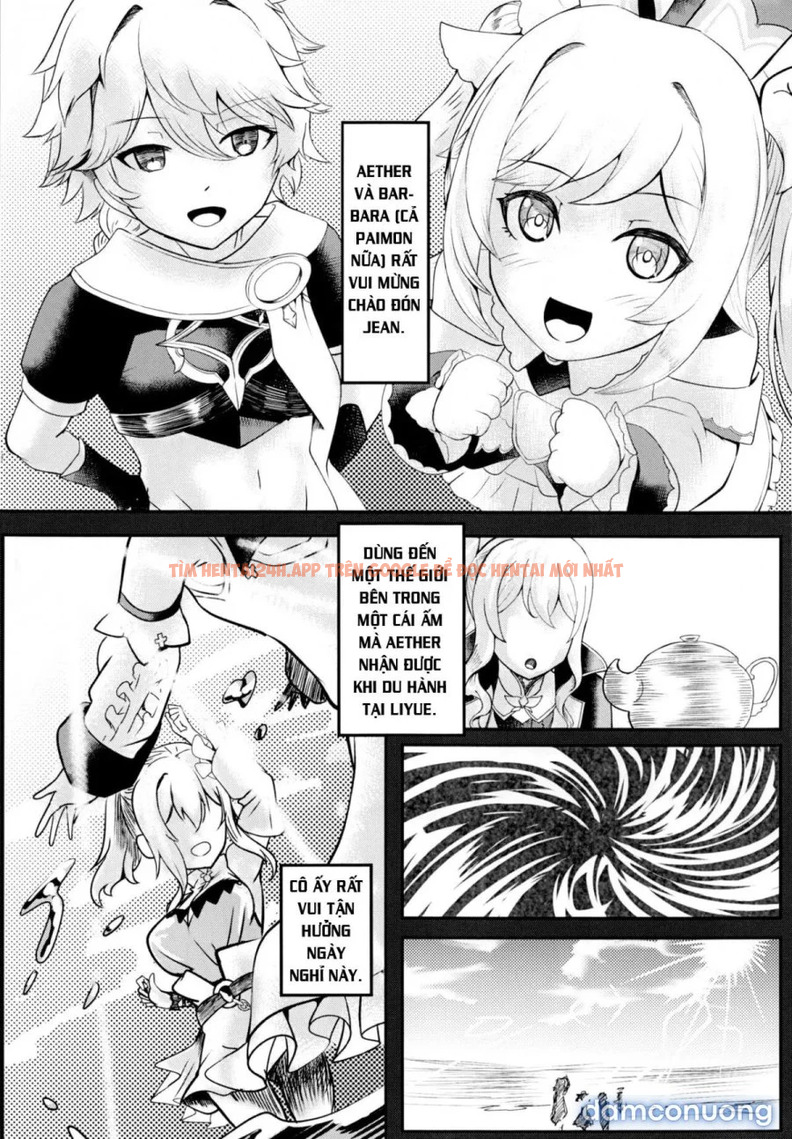 Xem ảnh Sisterly Love - One Shot - 10 - HentaiTruyen.fun