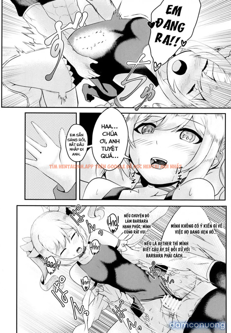 Xem ảnh Sisterly Love - One Shot - 14 - HentaiTruyen.fun