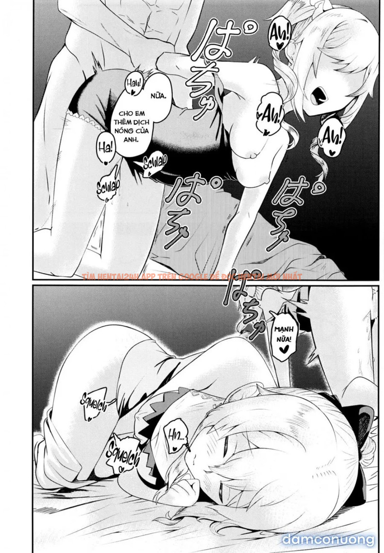 Xem ảnh Sisterly Love - One Shot - 18 - HentaiTruyen.fun