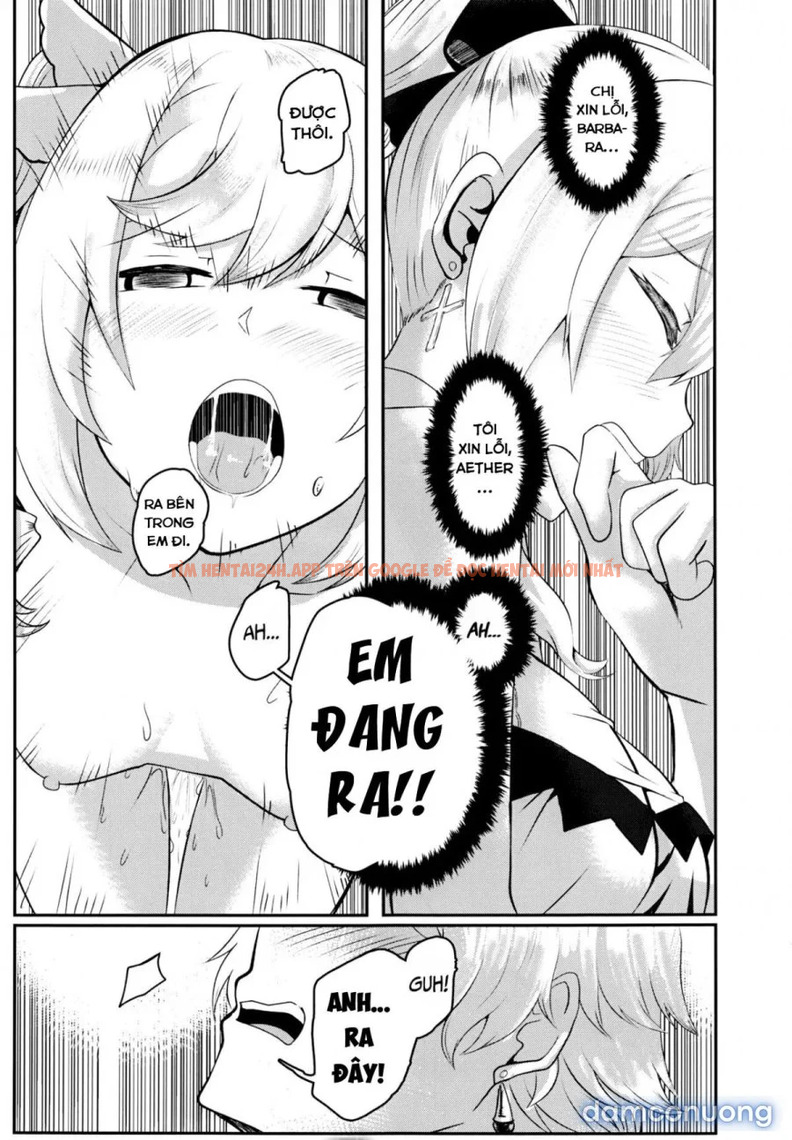 Xem ảnh Sisterly Love - One Shot - 19 - HentaiTruyen.fun