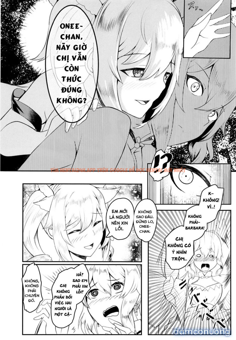 Xem ảnh Sisterly Love - One Shot - 21 - HentaiTruyen.fun