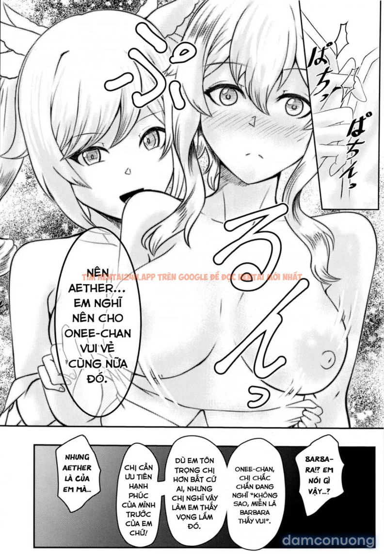 Xem ảnh Sisterly Love - One Shot - 23 - HentaiTruyen.fun