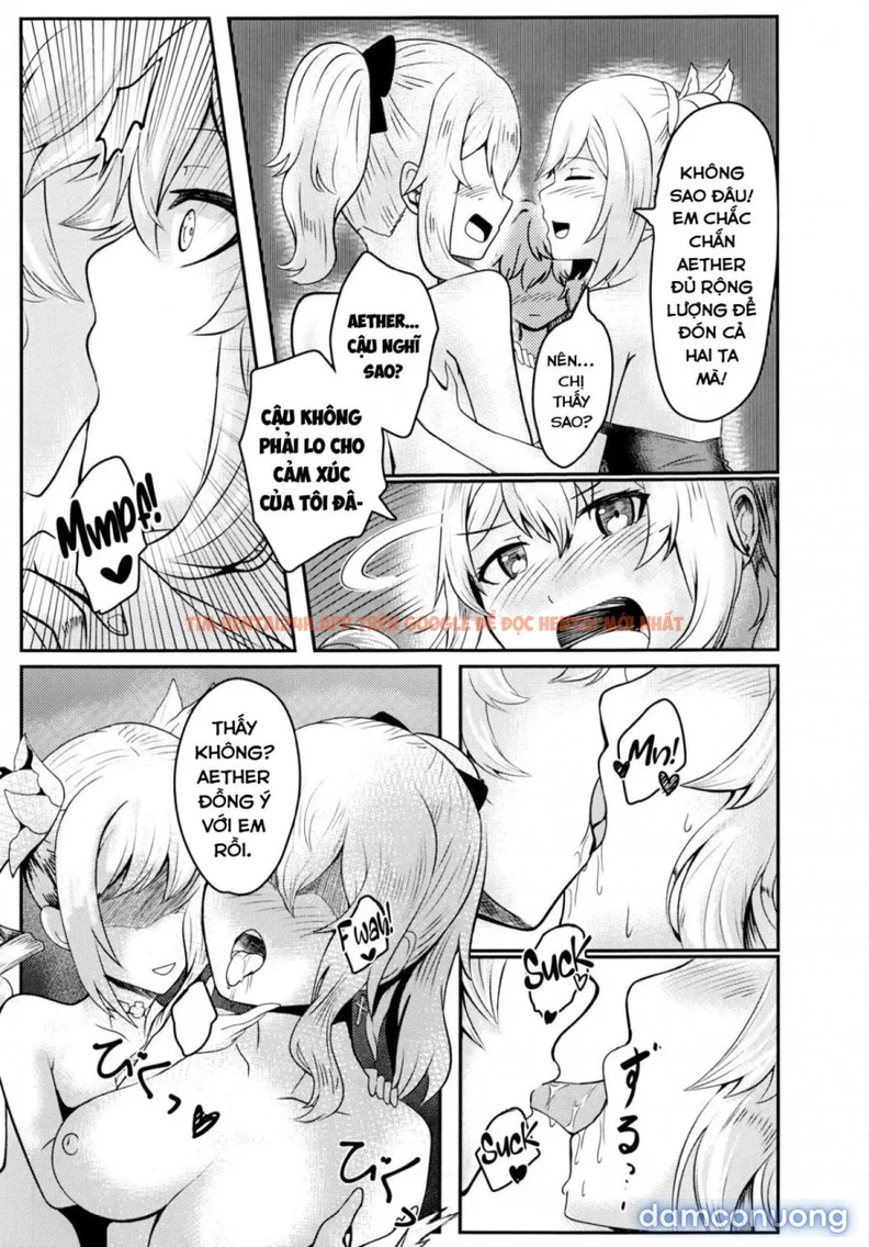 Xem ảnh Sisterly Love - One Shot - 24 - HentaiTruyen.fun