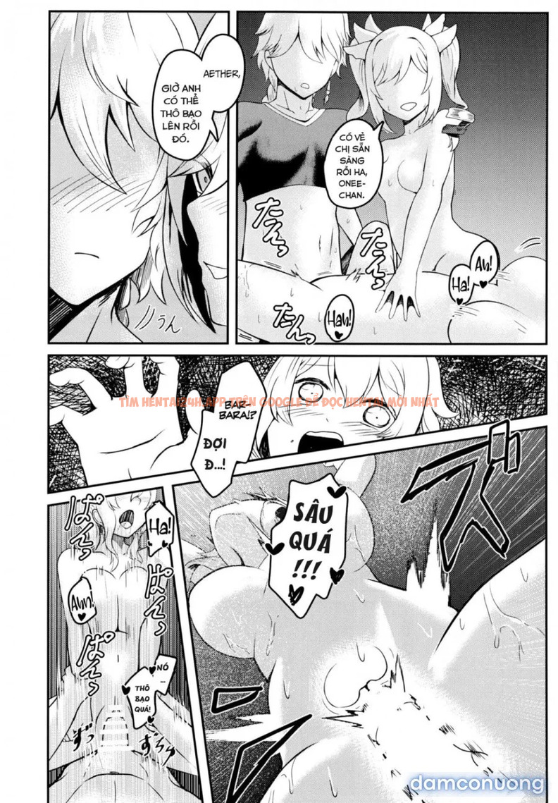 Xem ảnh Sisterly Love - One Shot - 27 - HentaiTruyen.fun