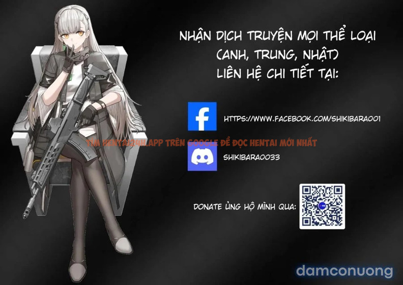 Xem ảnh Sisterly Love - One Shot - 3 - HentaiTruyen.fun