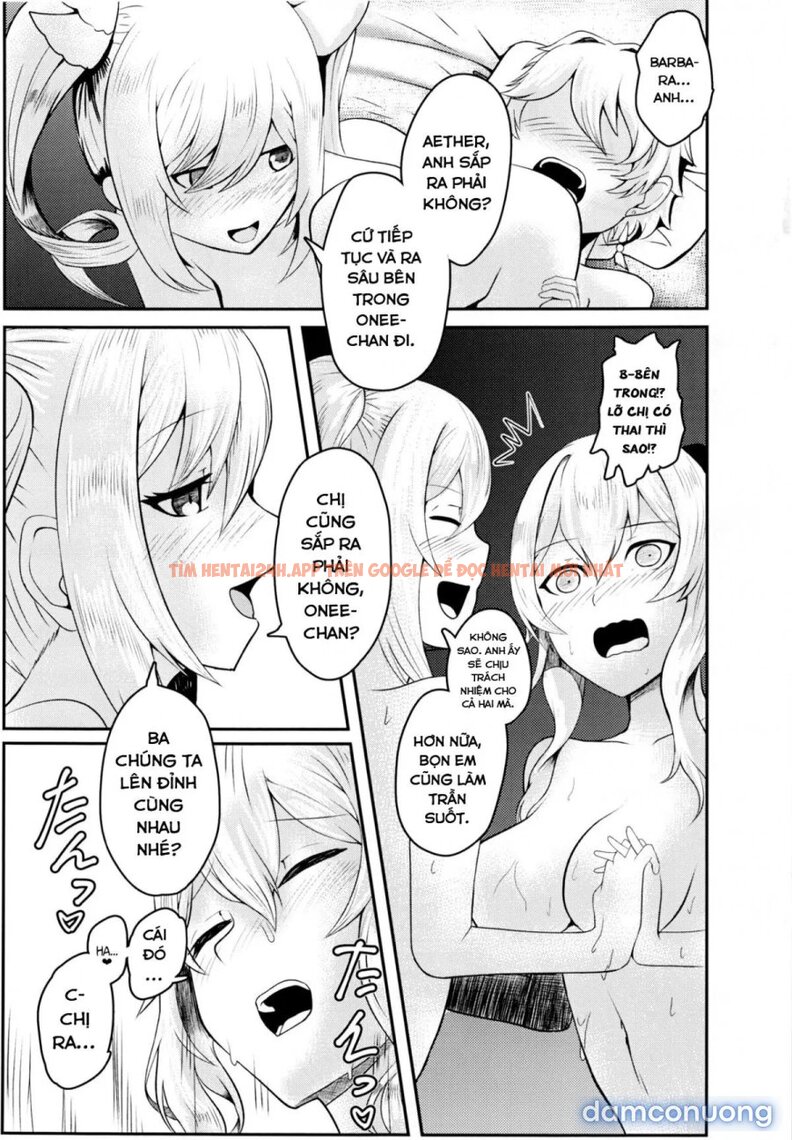 Xem ảnh Sisterly Love - One Shot - 32 - HentaiTruyen.fun