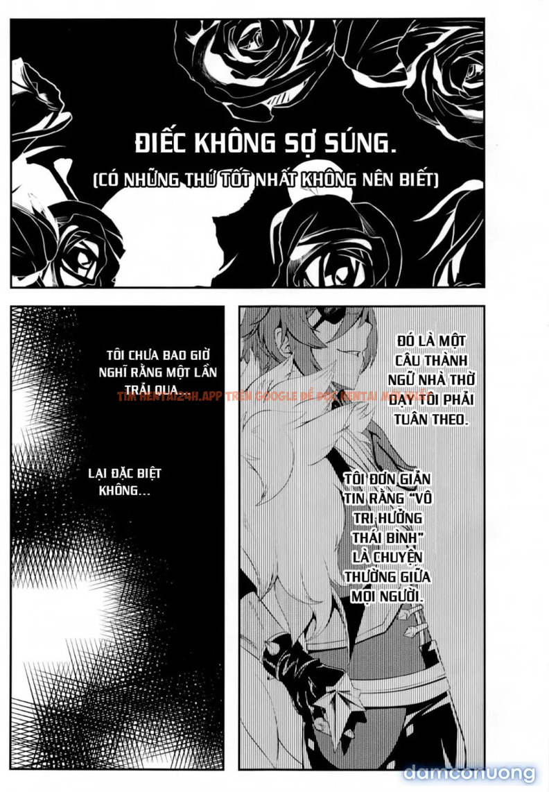 Xem ảnh Sisterly Love - One Shot - 7 - HentaiTruyen.fun