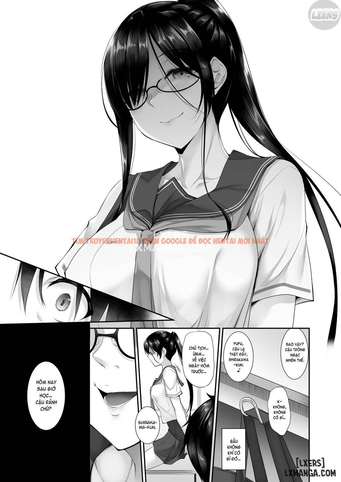Xem ảnh 30 trong truyện hentai Sisuana - Chapter 2 - hentaitvn.net