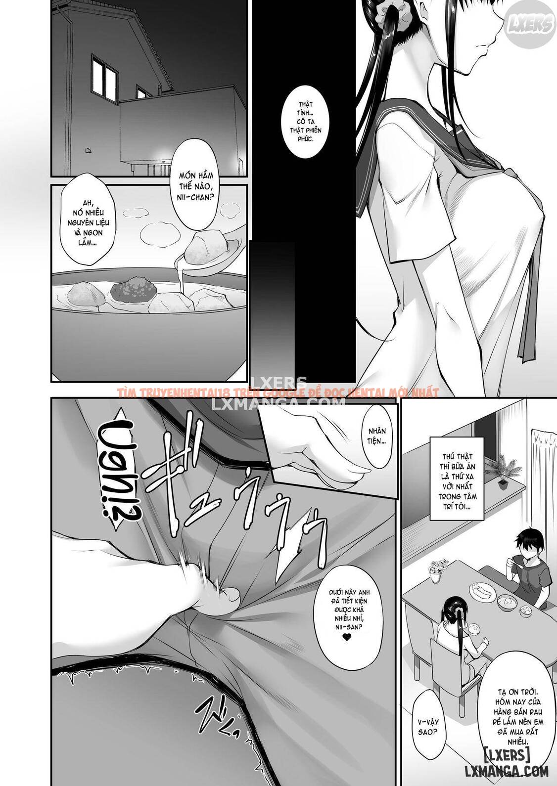 Xem ảnh 9 trong truyện hentai Sisuana - Chapter 2 - hentaitvn.net