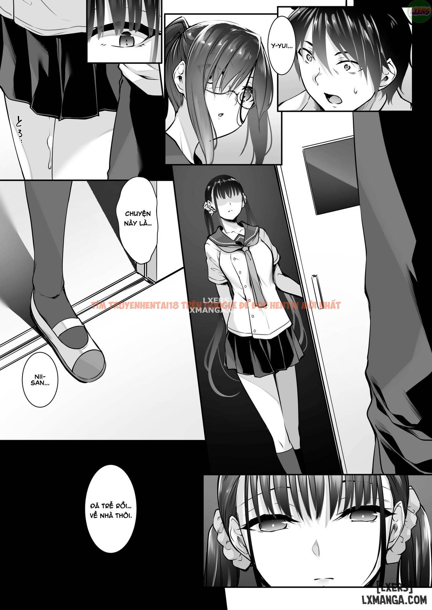 Xem ảnh 5 trong truyện hentai Sisuana - Chapter 4 END - hentaitvn.net