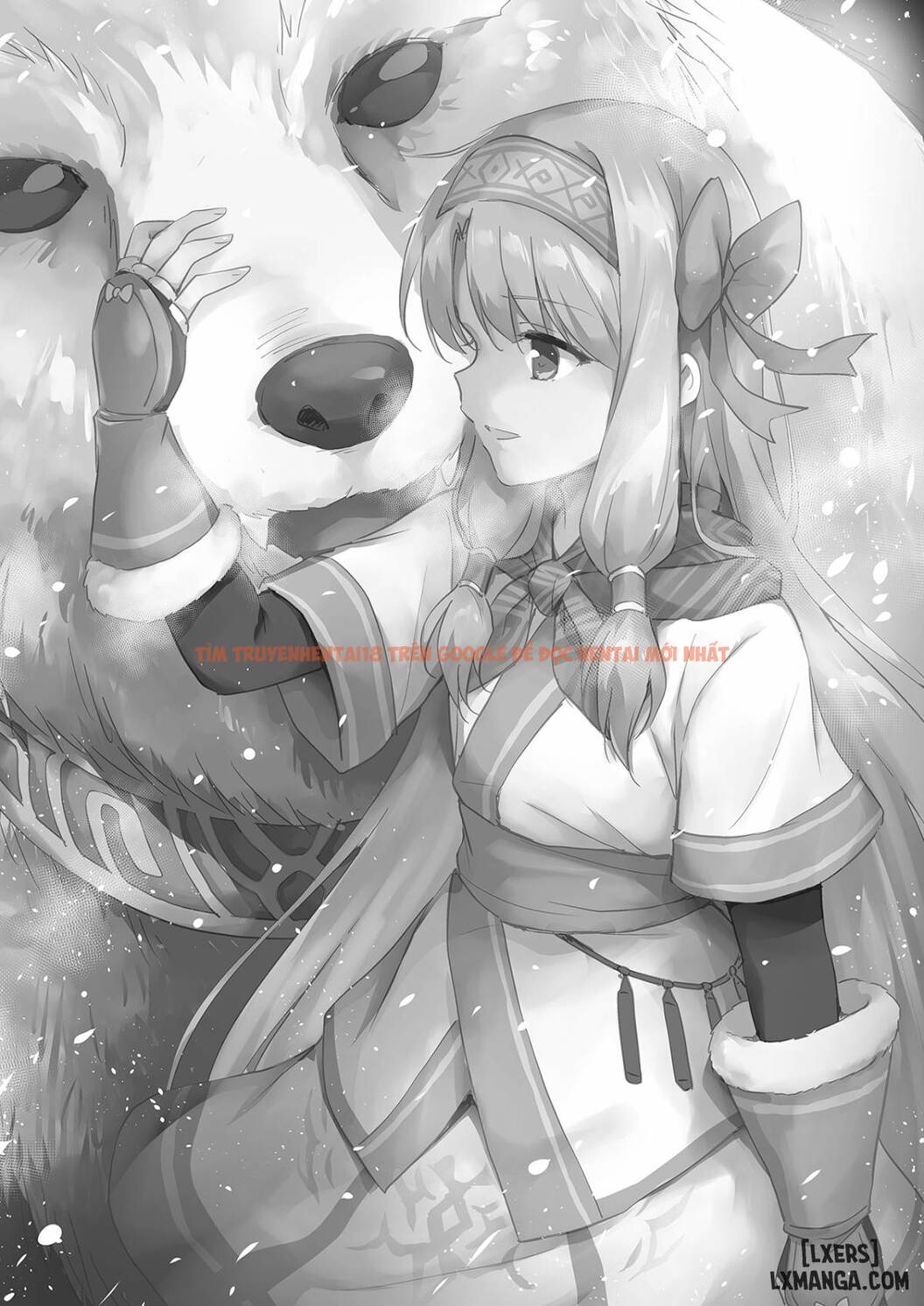 Xem ảnh 21 trong truyện hentai Sitonai Onee-Chan Funtouki - One Shot - hentaitvn.net