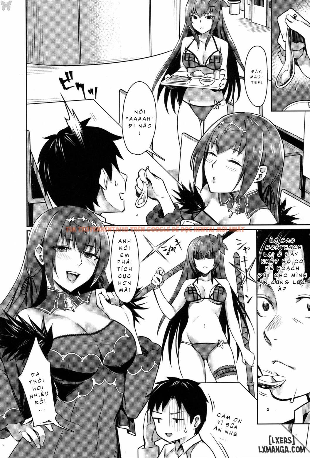 Xem ảnh 26 trong truyện hentai Công Chúa Được Yêu Chiều Thêm Nứng - One Shot - hentaitvn.net