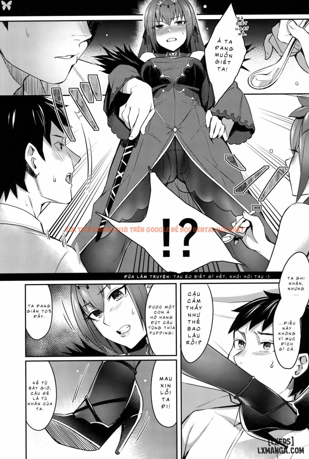 Xem ảnh 6 trong truyện hentai Công Chúa Được Yêu Chiều Thêm Nứng - One Shot - hentaitvn.net