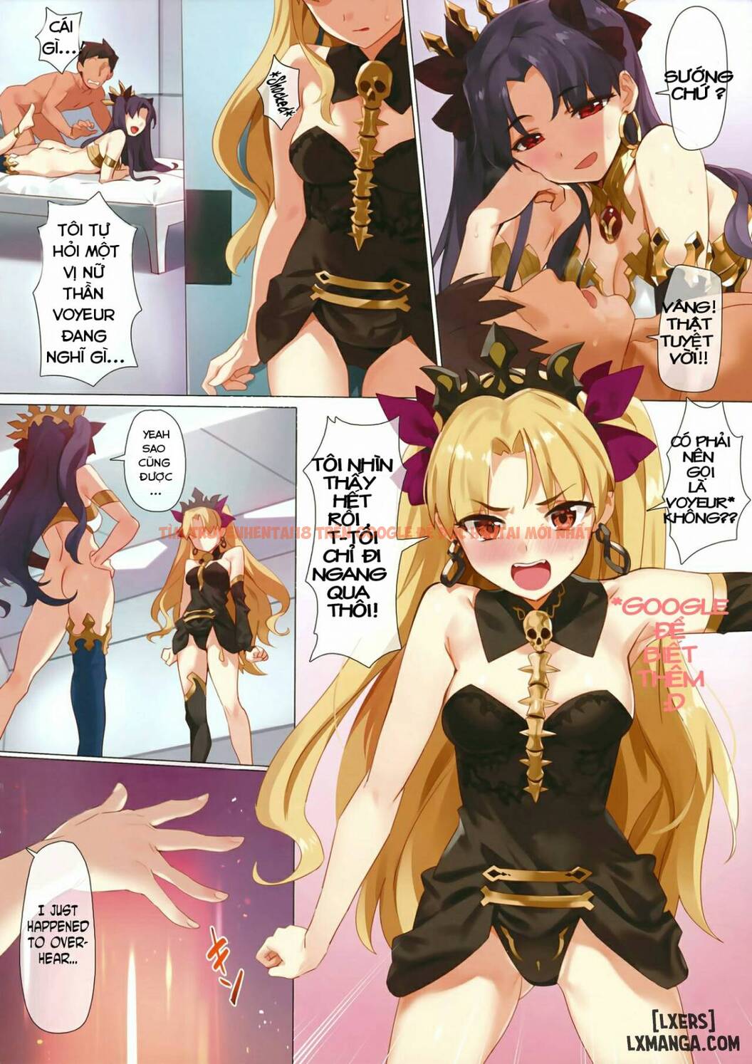 Xem ảnh 10 trong truyện hentai Skill Kyouka Kaikin - OrangeMaru Special 04 - One Shot - hentaitvn.net