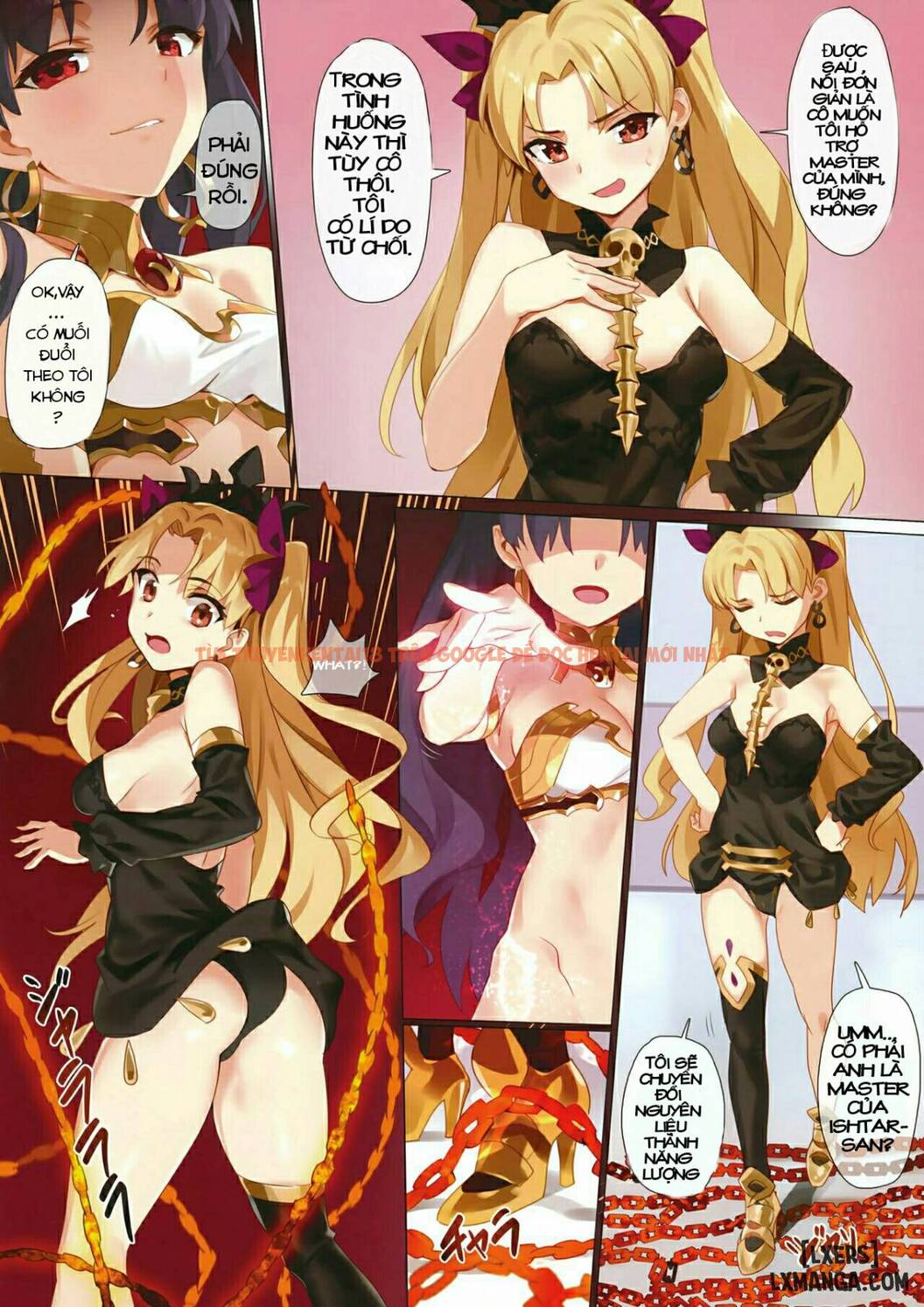 Xem ảnh 12 trong truyện hentai Skill Kyouka Kaikin - OrangeMaru Special 04 - One Shot - hentaitvn.net