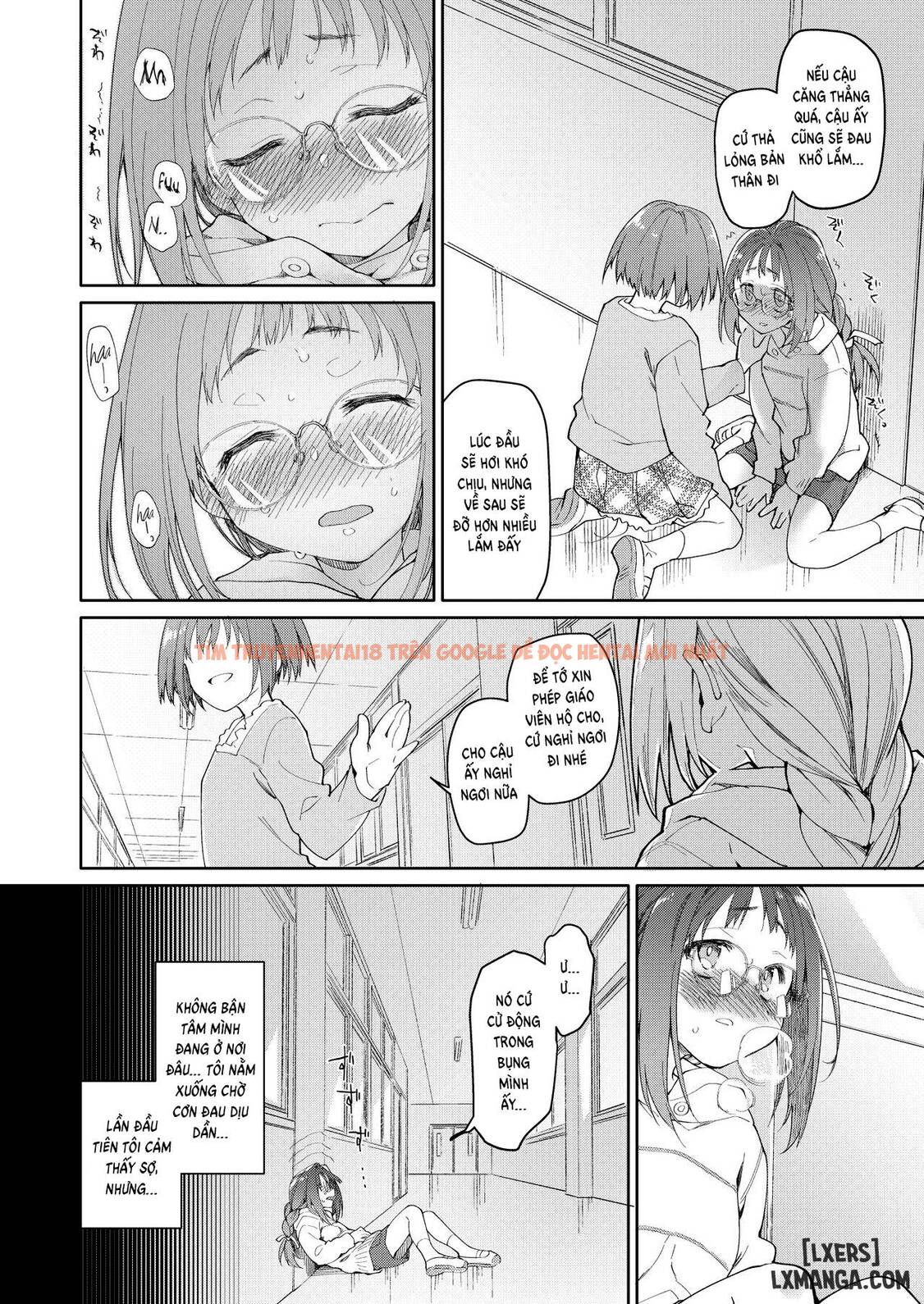 Xem ảnh Skirt To Kiseichuu - One Shot - 10 - HentaiTruyen.fun