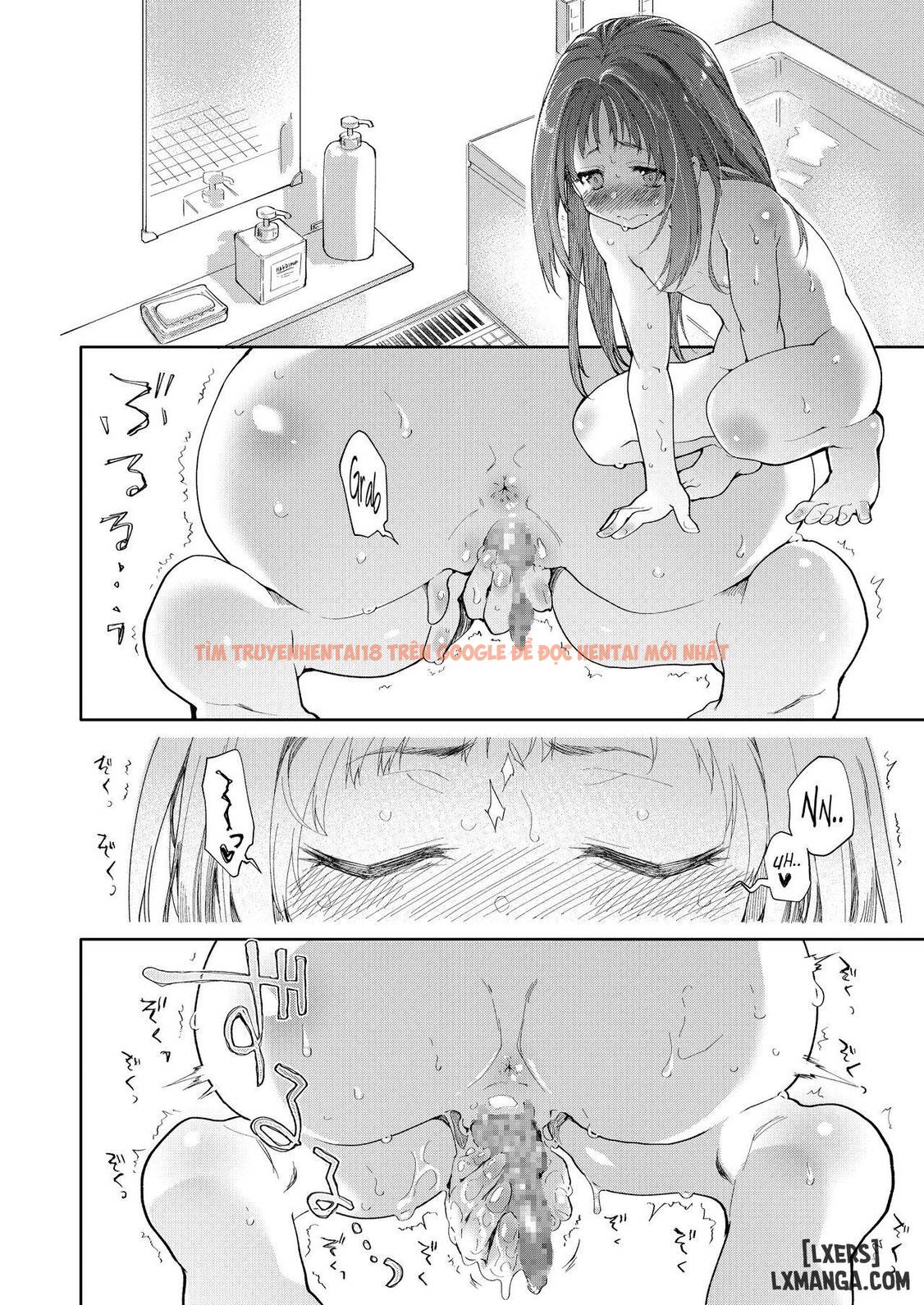 Xem ảnh Skirt To Kiseichuu - One Shot - 14 - HentaiTruyen.fun
