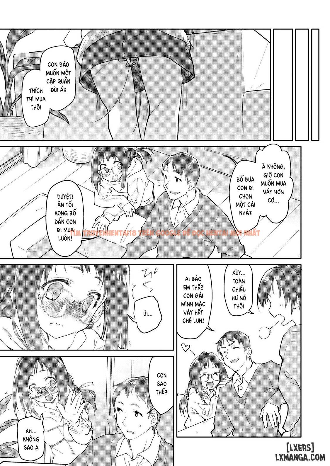 Xem ảnh Skirt To Kiseichuu - One Shot - 37 - HentaiTruyen.fun