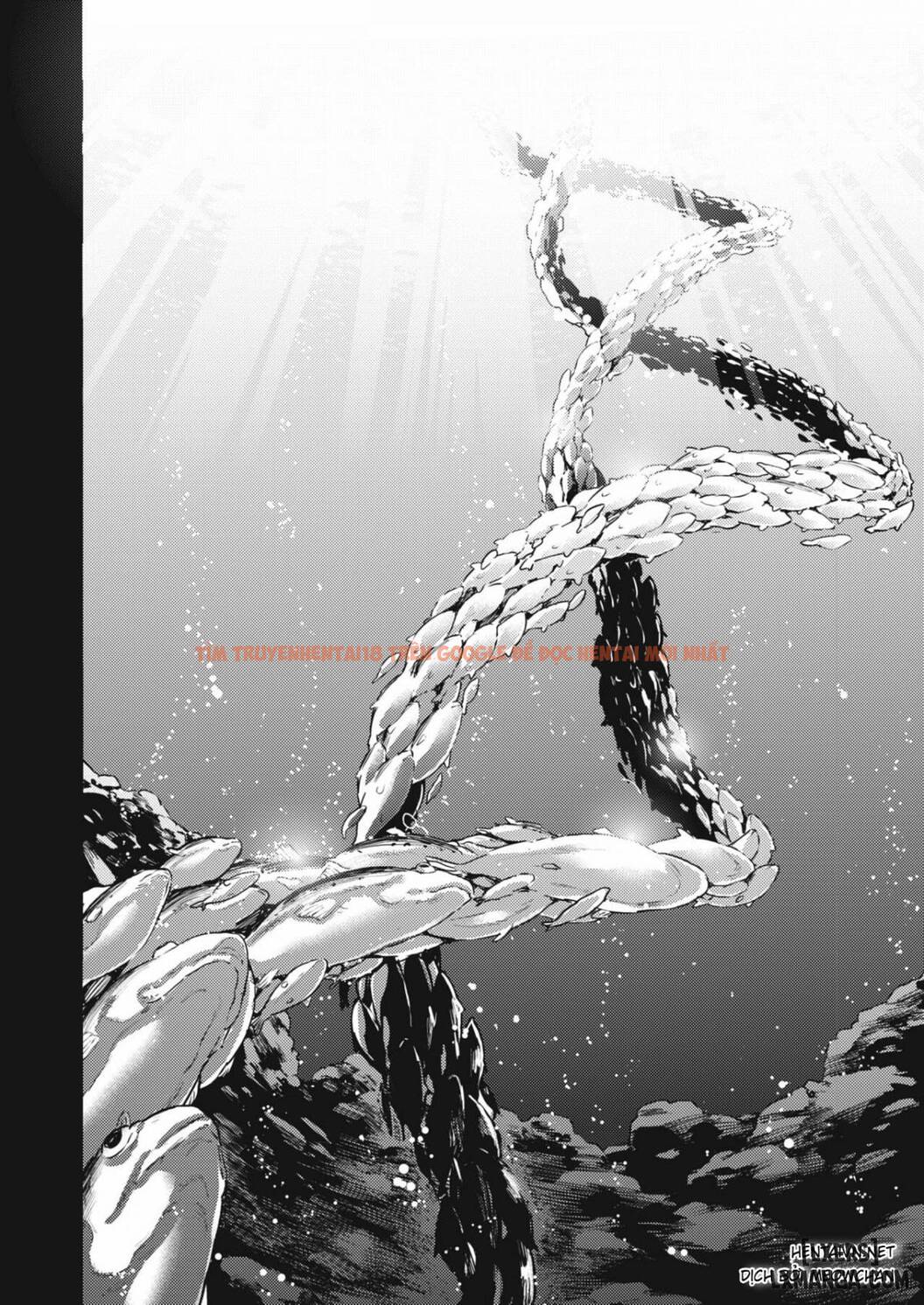 Xem ảnh 19 trong truyện hentai Skyfish Can Not Swim - One Shot - hentaitvn.net