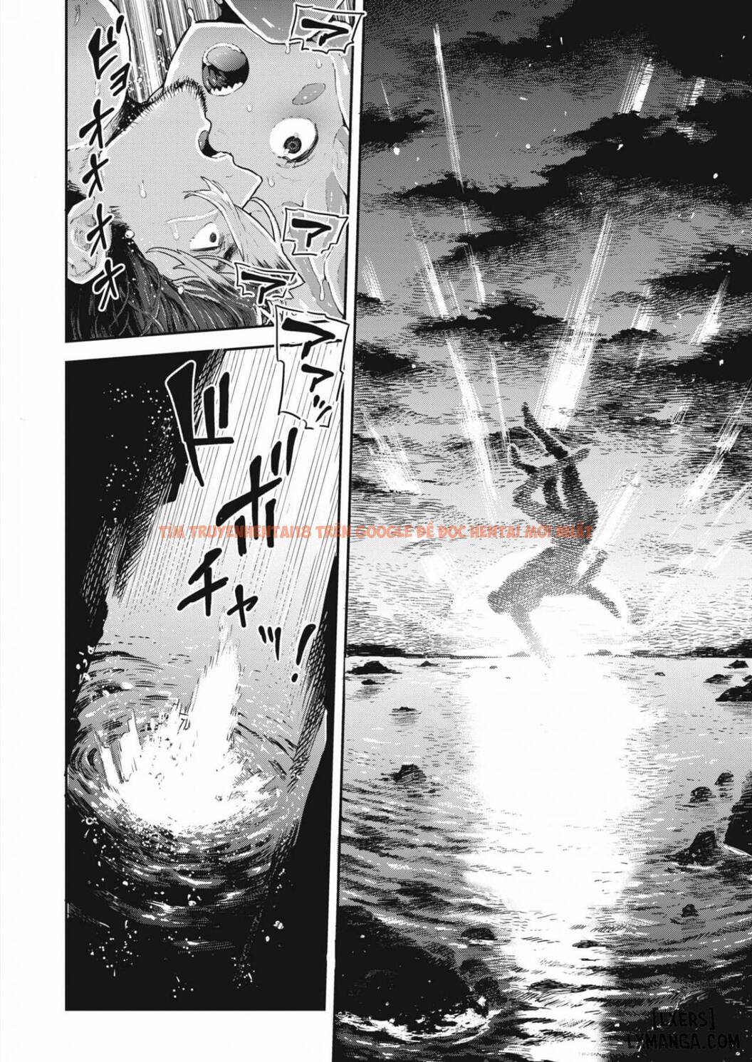 Xem ảnh 7 trong truyện hentai Skyfish Can Not Swim - One Shot - hentaitvn.net