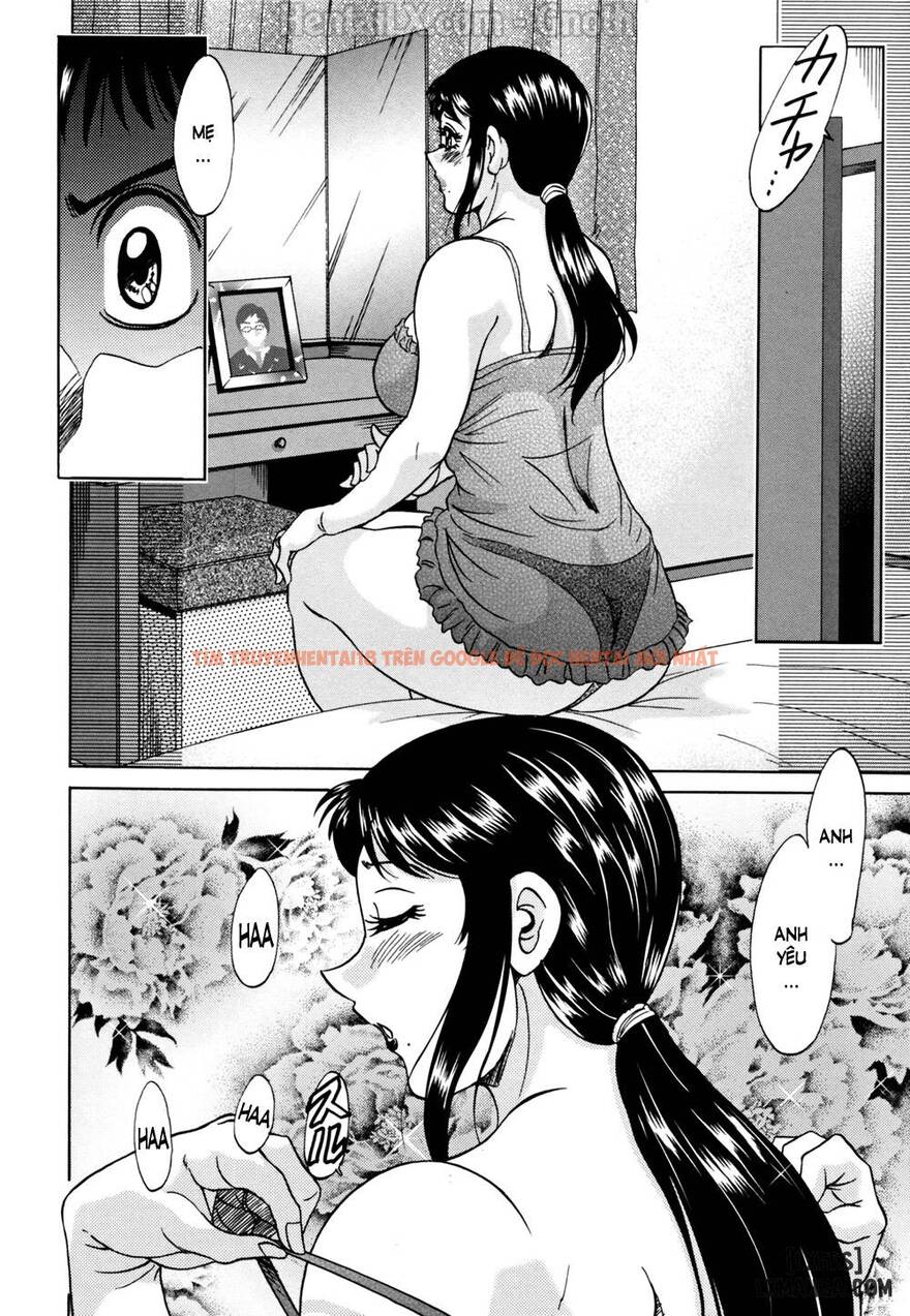 Trang truyện 13 trong truyện tranh Slave Mother Rape - Chapter 1 - hentai24h.pro