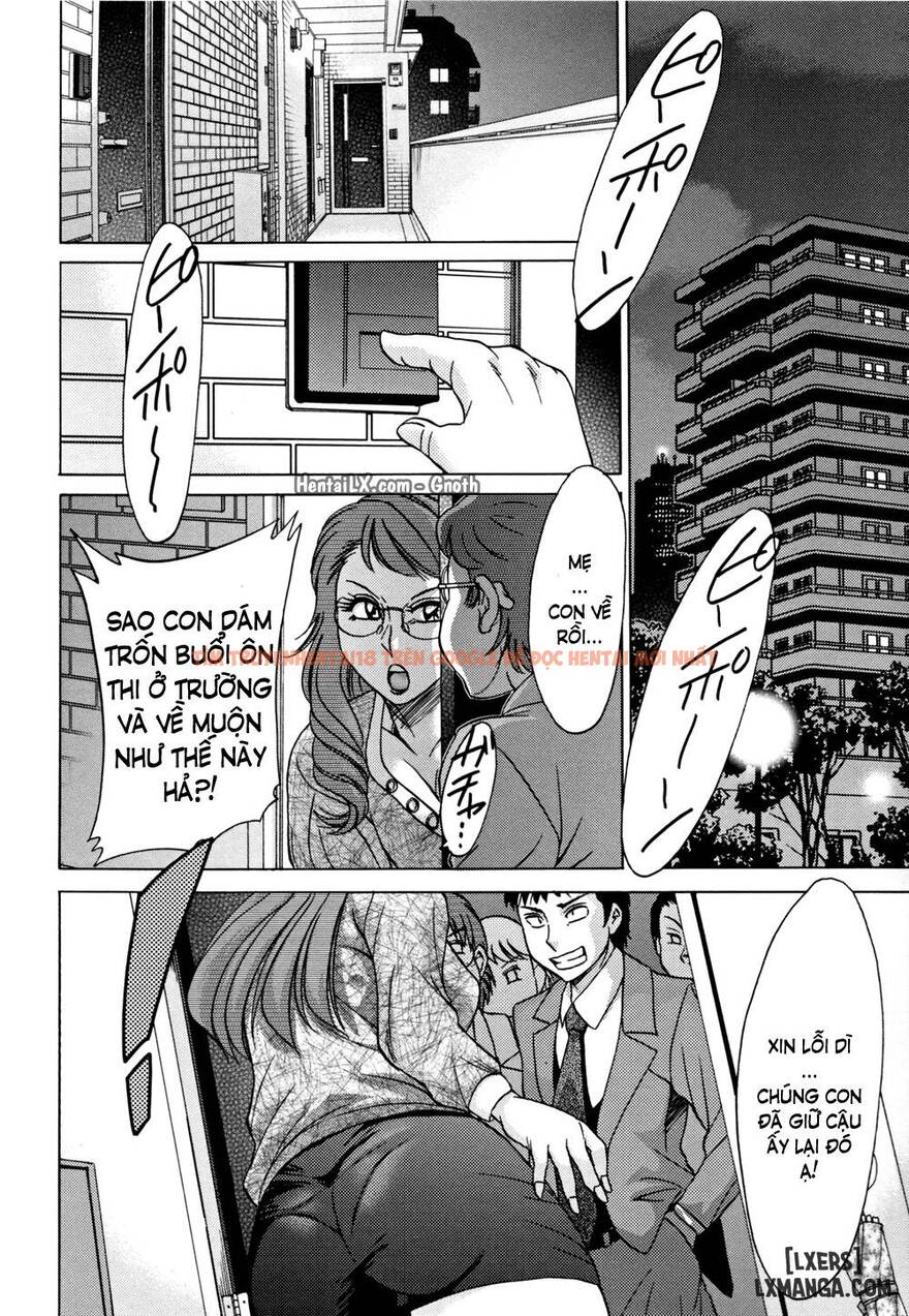 Trang truyện 10 trong truyện tranh Slave Mother Rape - Chapter 10 - hentai24h.pro