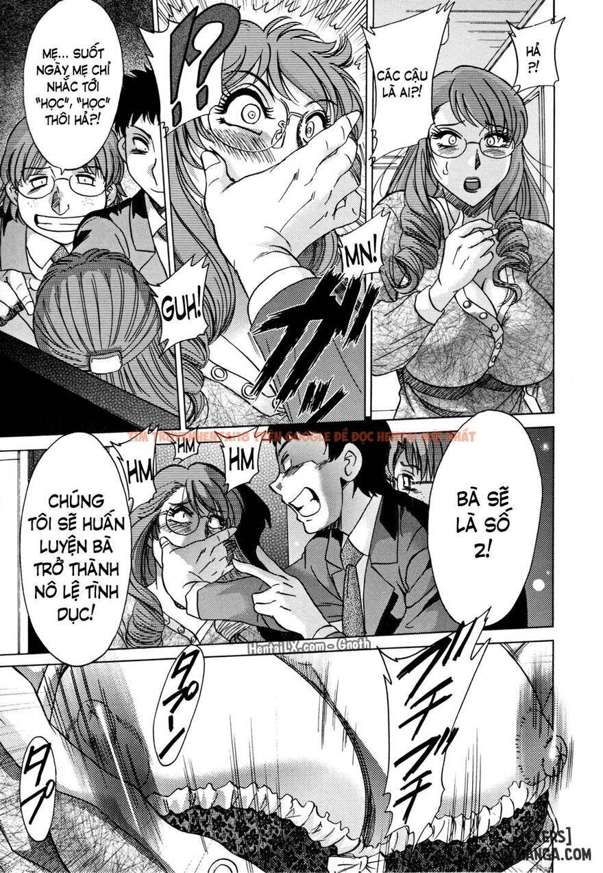 Trang truyện 11 trong truyện tranh Slave Mother Rape - Chapter 10 - hentai24h.pro
