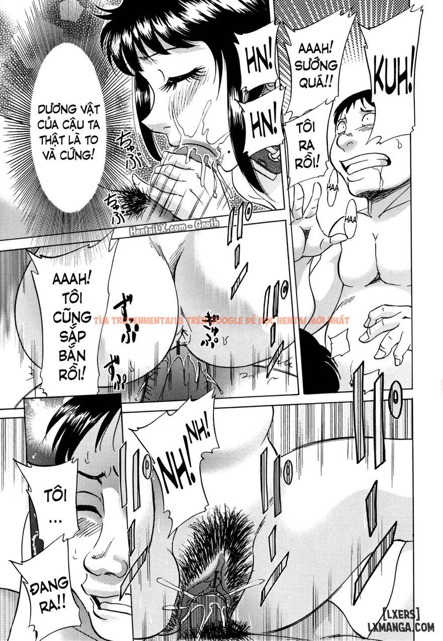 Trang truyện 3 trong truyện tranh Slave Mother Rape - Chapter 10 - hentai24h.pro