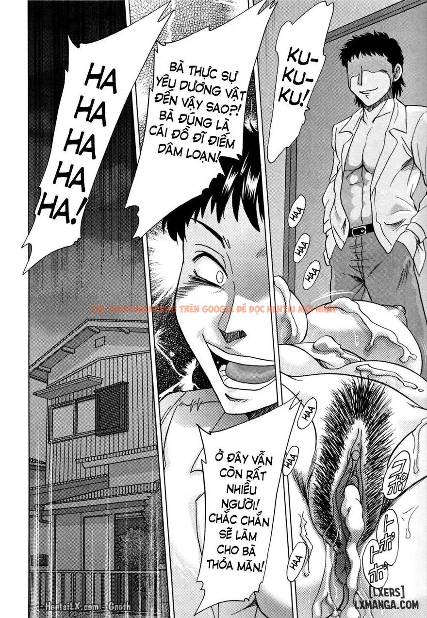 Trang truyện 8 trong truyện tranh Slave Mother Rape - Chapter 10 - hentai24h.pro