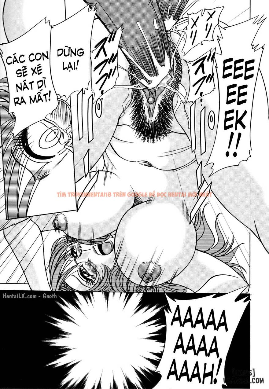 Trang truyện 7 trong truyện tranh Slave Mother Rape - Chapter 11 END - hentai24h.pro