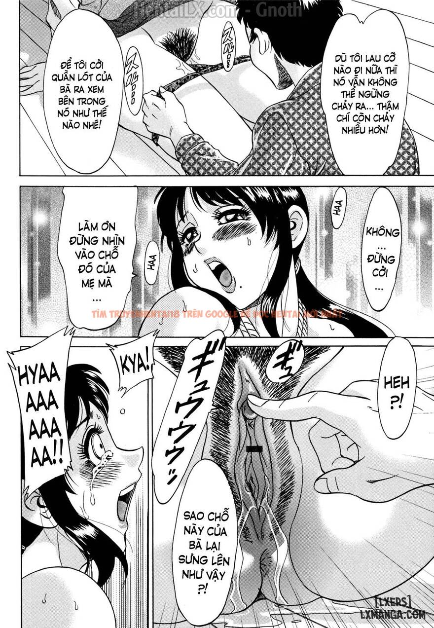 Trang truyện 14 trong truyện tranh Slave Mother Rape - Chapter 2 - hentai24h.pro