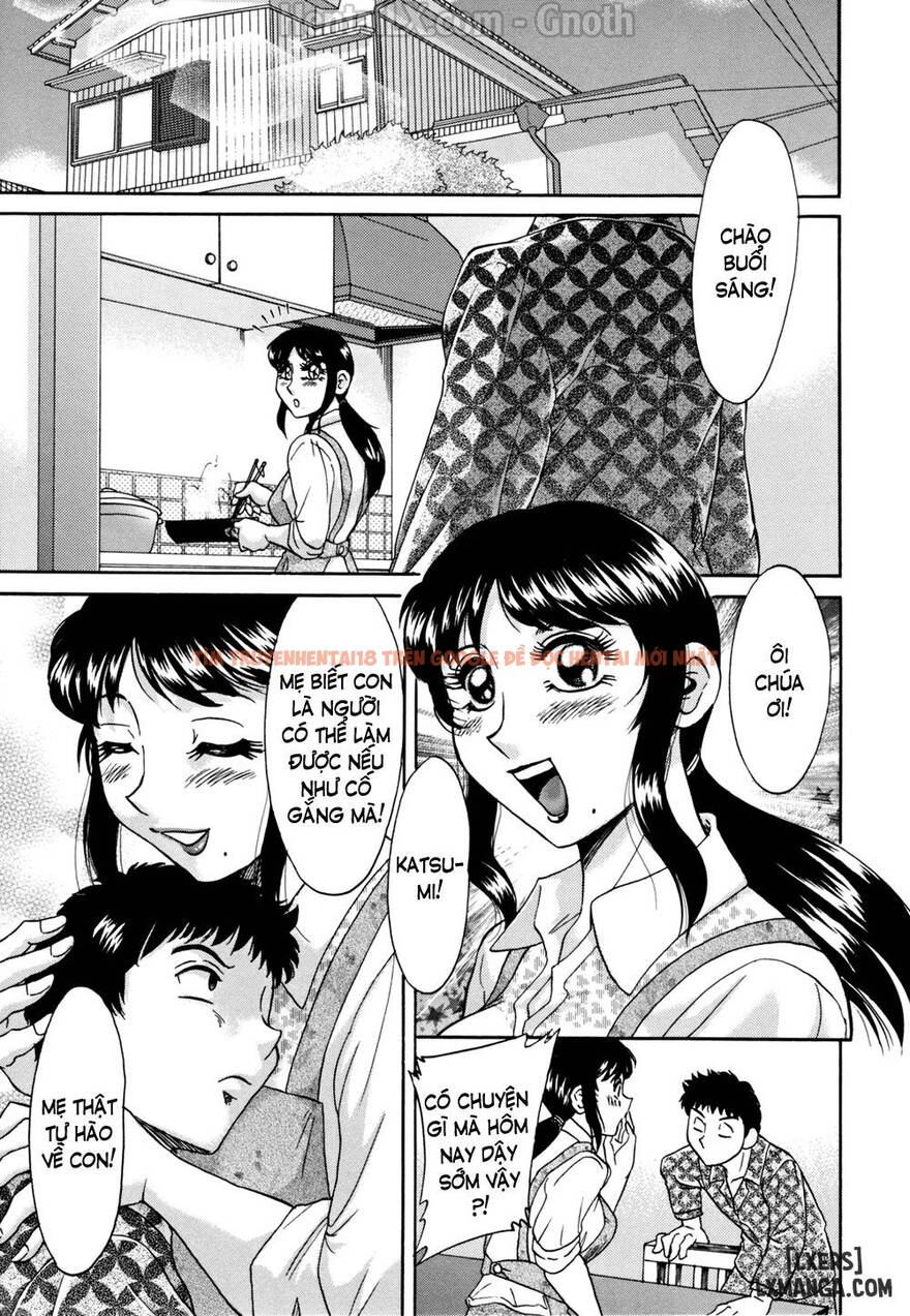 Trang truyện 3 trong truyện tranh Slave Mother Rape - Chapter 2 - hentai24h.pro