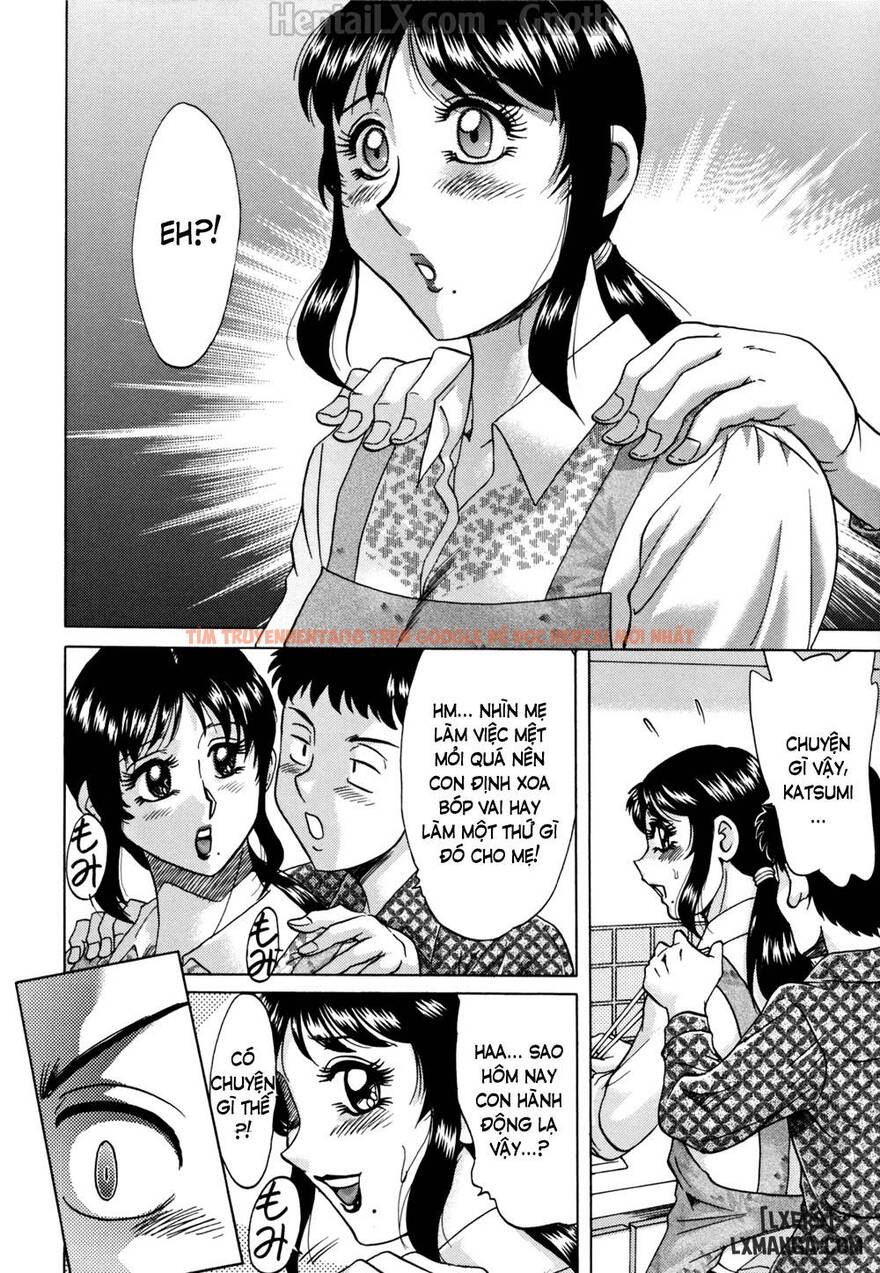 Trang truyện 6 trong truyện tranh Slave Mother Rape - Chapter 2 - hentai24h.pro
