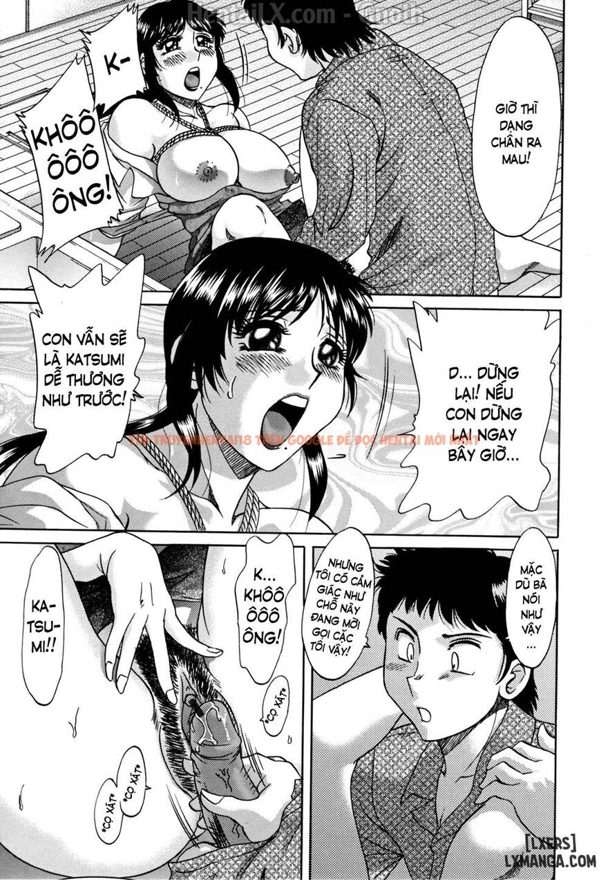 Trang truyện 3 trong truyện tranh Slave Mother Rape - Chapter 3 - hentai24h.pro