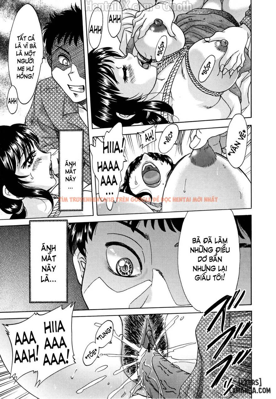 Trang truyện 5 trong truyện tranh Slave Mother Rape - Chapter 3 - hentai24h.pro