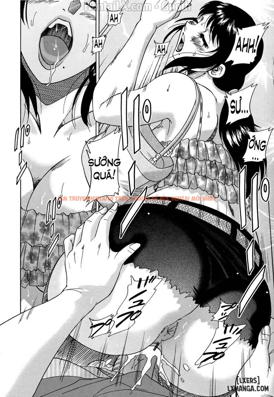 Trang truyện 14 trong truyện tranh Slave Mother Rape - Chapter 4 - hentai24h.pro