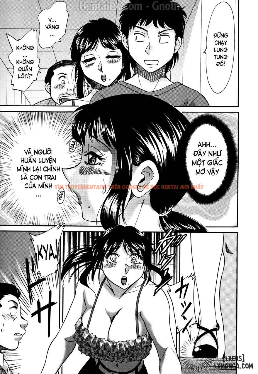 Trang truyện 3 trong truyện tranh Slave Mother Rape - Chapter 4 - hentai24h.pro