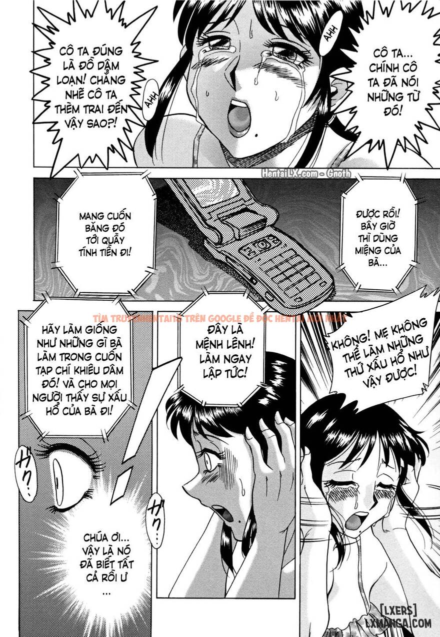 Trang truyện 10 trong truyện tranh Slave Mother Rape - Chapter 5 - hentai24h.pro